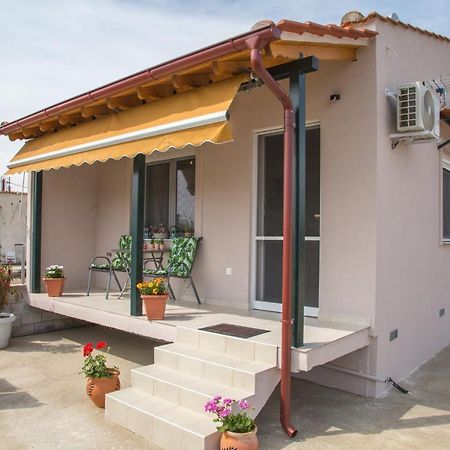 Ntina'S Hause Βίλα Chaidefto Εξωτερικό φωτογραφία