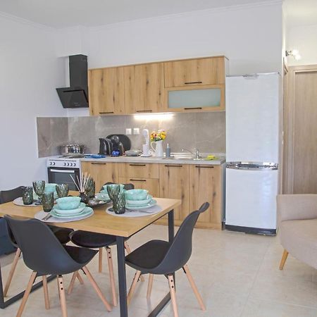 Ntina'S Hause Βίλα Chaidefto Εξωτερικό φωτογραφία