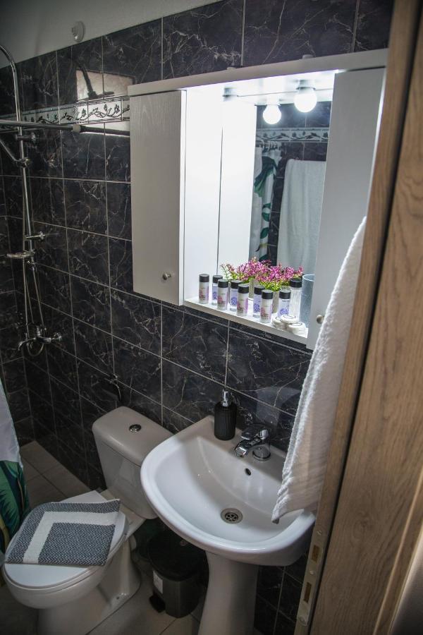 Ntina'S Hause Βίλα Chaidefto Εξωτερικό φωτογραφία