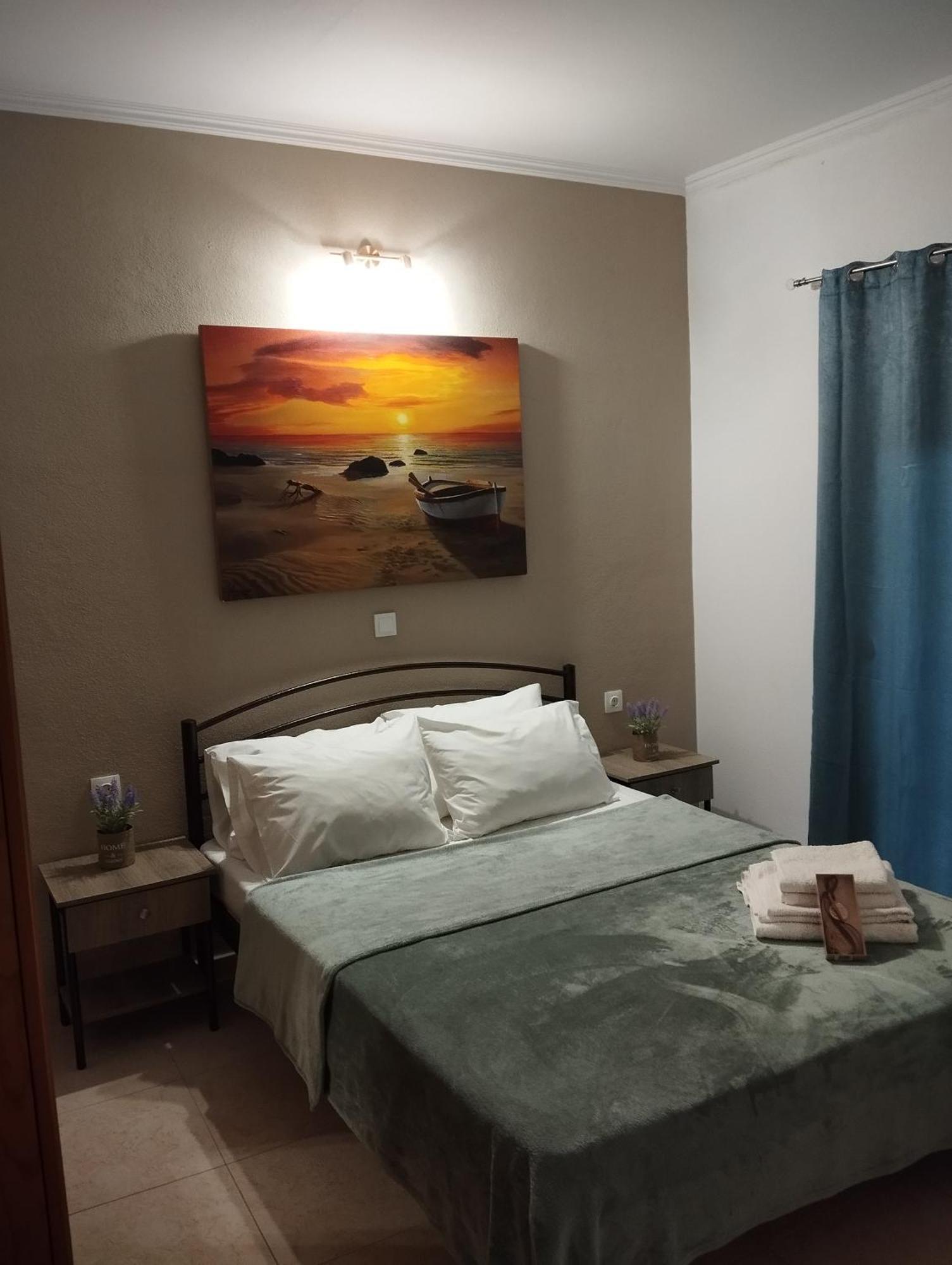 Ntina'S Hause Βίλα Chaidefto Εξωτερικό φωτογραφία